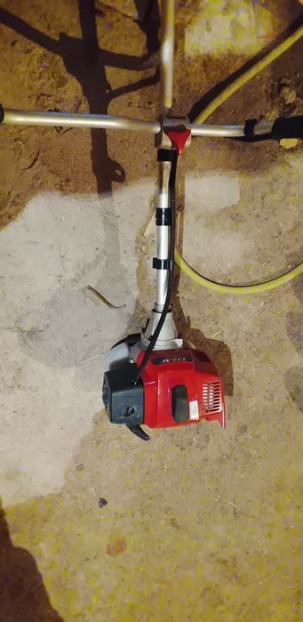 Vendo rocadora kawasaki tj53s