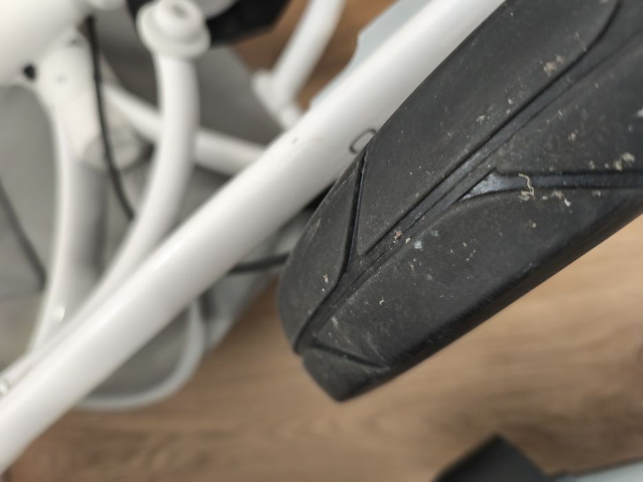 Ovo Cybex Carrinho Quinny