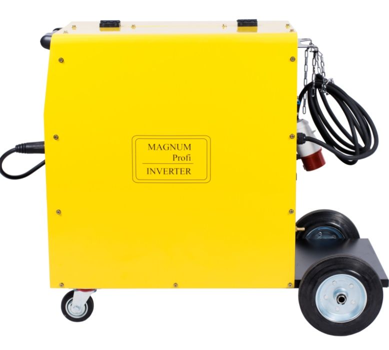 Spawarka MIG 380W Magnum Migomat