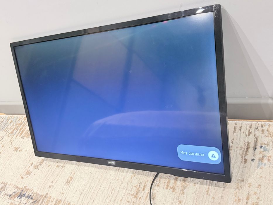Телевізор Philips 32PFS5803/12