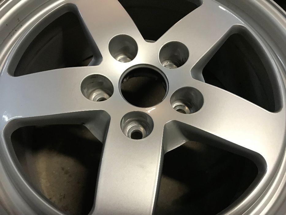Alufelgi 16'' 5x112 Audi