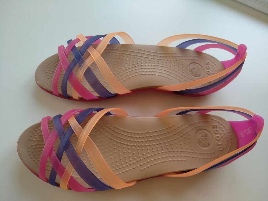Crocs Huarache W8 38-39