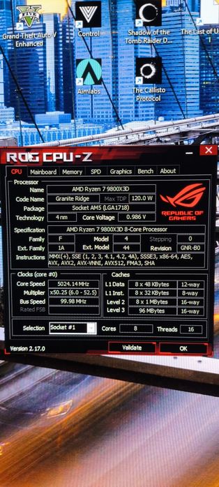 GoodRam IRDM DDR5 64 Gb (2x32Gb) 5600MHz CL30/6000MHz CL30