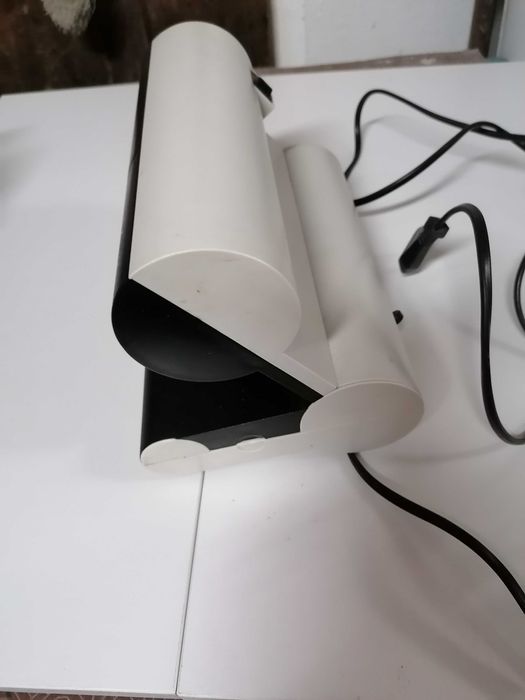 Máquina detetora de notas falsas