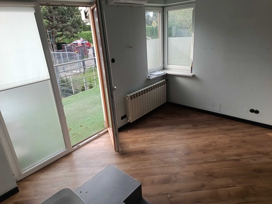 lokal na salon kosmetyczny lub inny