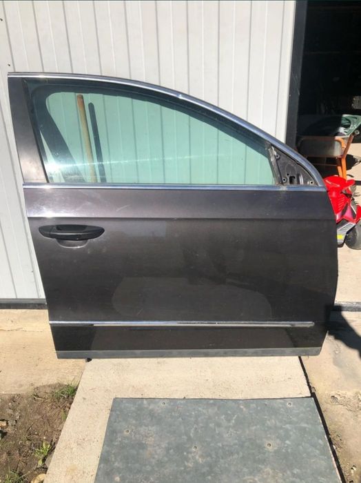 Давері Volkswagen Passat B6, B7 - LC9X, LA7W, LC5E, LC8Z, LA7T