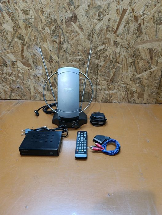 Кімнатний підсилювач Prowest 3.0119