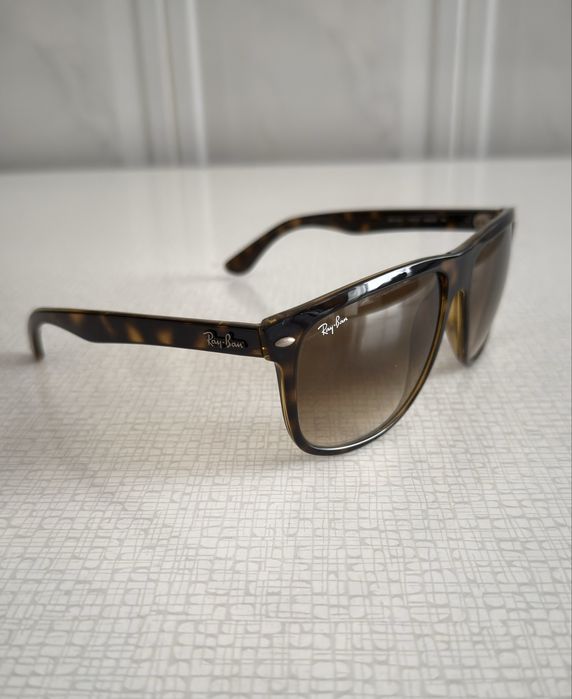 Óculos Ray-Ban Boyfriend
