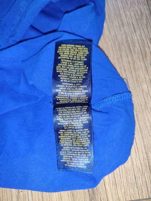 Оригінальний реглан Polo Ralph Lauren