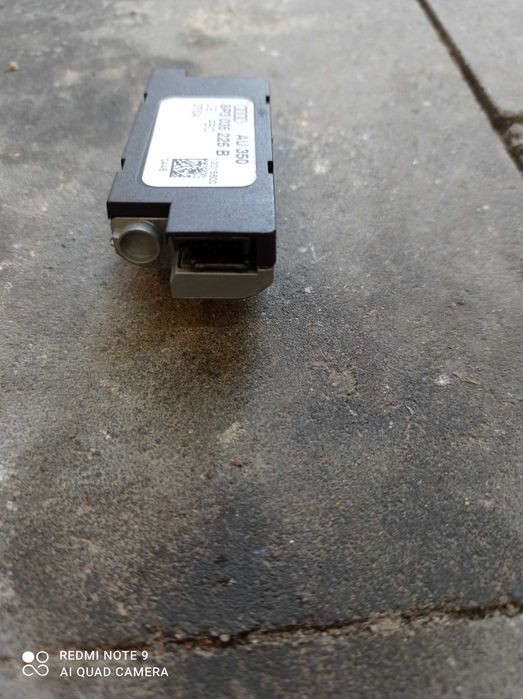 Audi A3 wzmacniacz anteny,audio G4P11