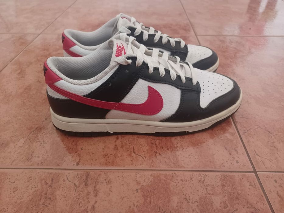 Sapatilhas Nike Dunk Low