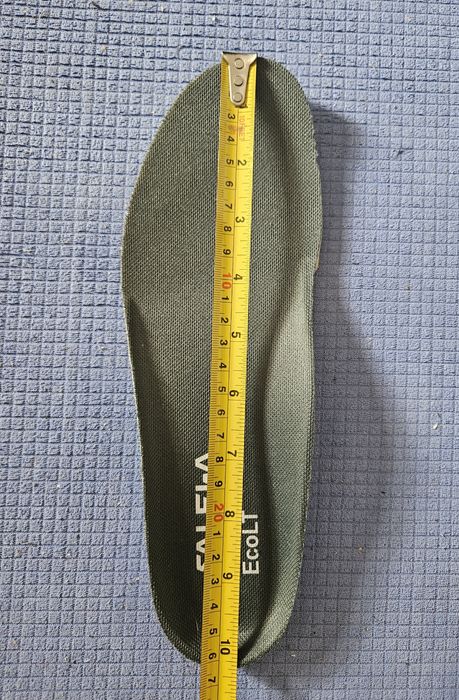 Nowe buty Salewa Wildfire Canvas 40,5