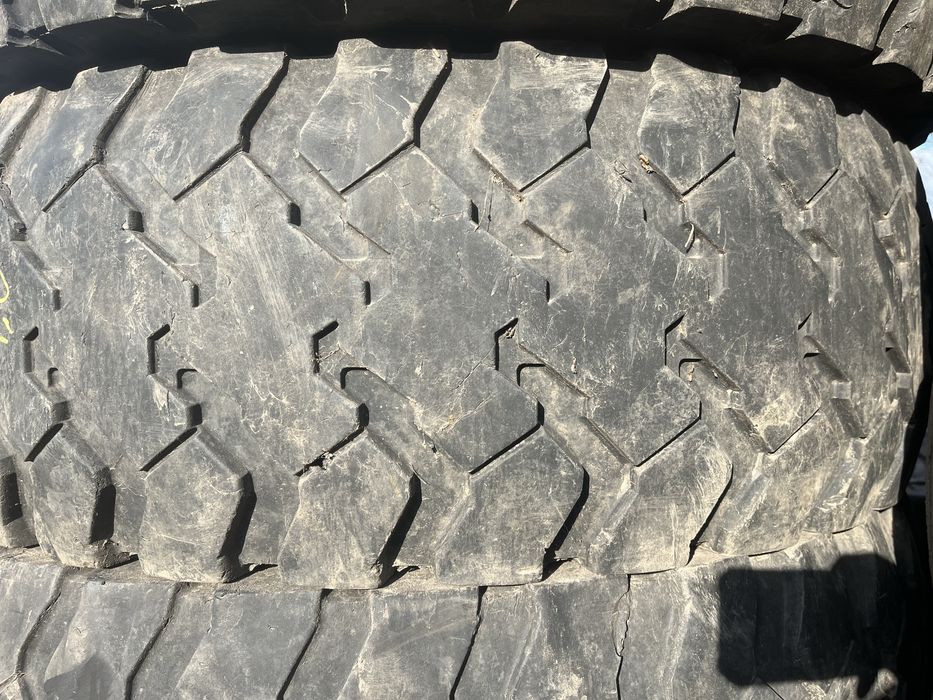 Шины 395/85 R20 CONTINENTAL (скидка на доставке)