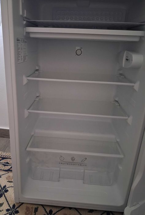 Frigorífico - Qilive