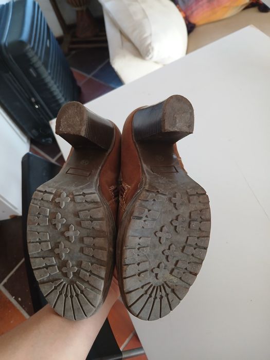 Botas 39 PepeJeans