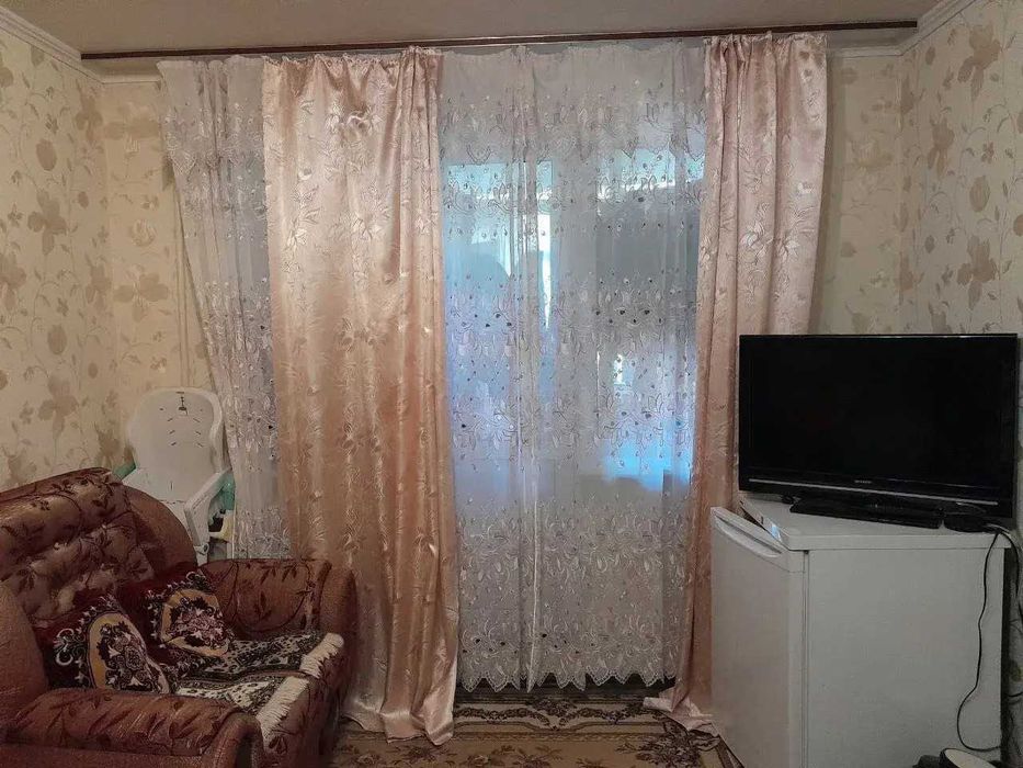 2 кімнатна квартира на Алмазному