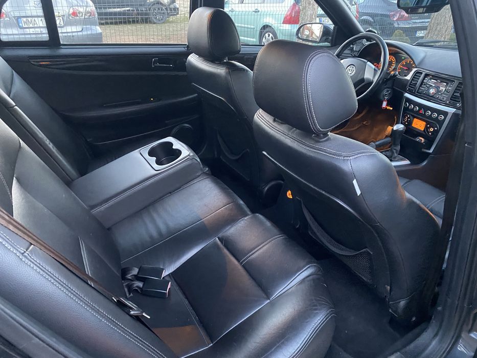 Na sprzedaż Brilliance 1.8 lpg 2011 rok Dobry stan zamiana