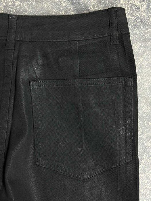 Джинси Rick Owens Flared jeans DRKSHDW bolan boot cut кльош клеш штаны