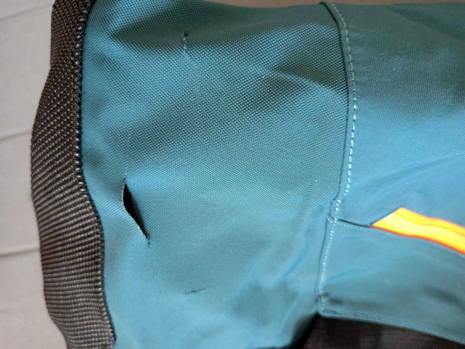 KLIM Spodnie do jazdy motocyklem "OKAZJA"