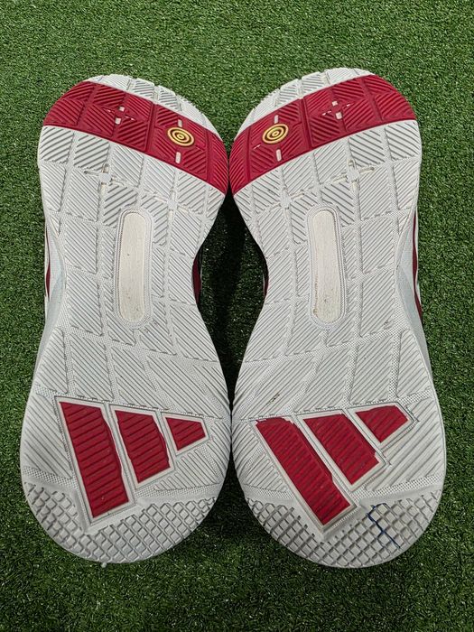 Sapatilhas Padel Adidas Crazy Quick 2025