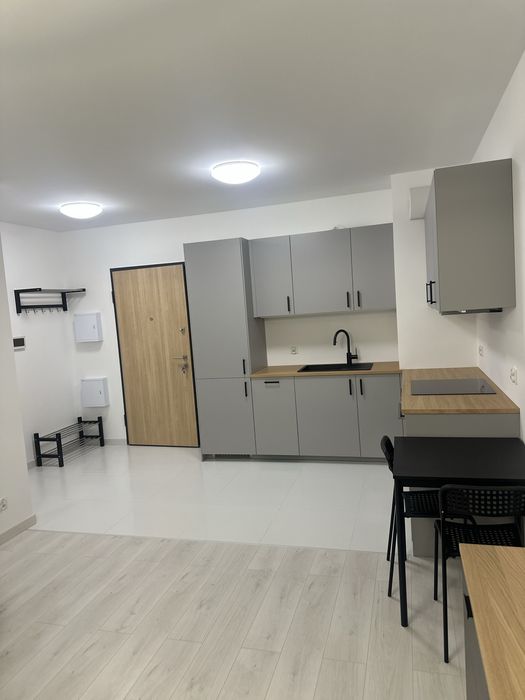 2pokojowe mieszkanie 38m Szumilas