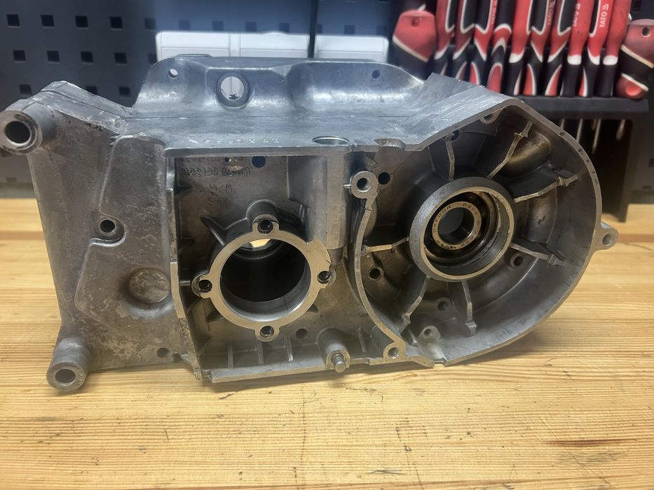 Kartery Obudowa Simson s51 sr50 Super Stan