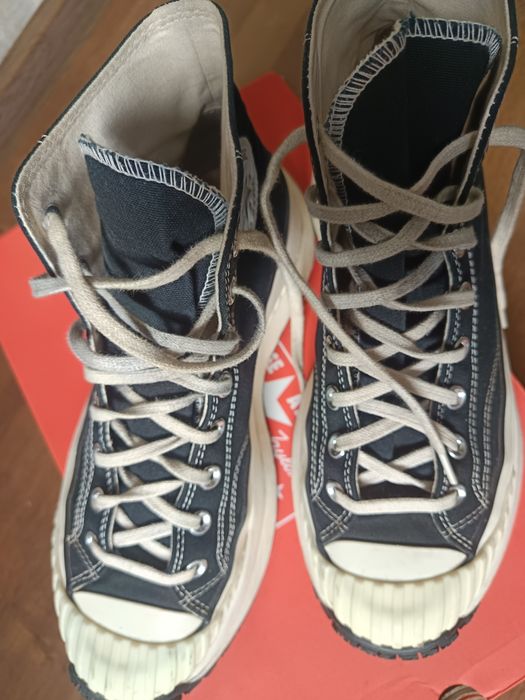 Кеди, кросівки Converse Chuck 70 Taylor All Star