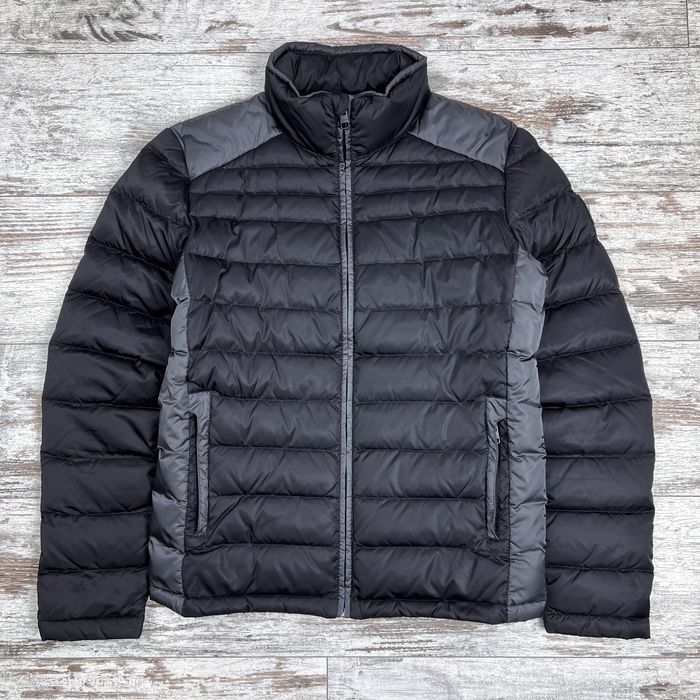 Пухова куртка Calvin Klein Jeans розмір S оригінал