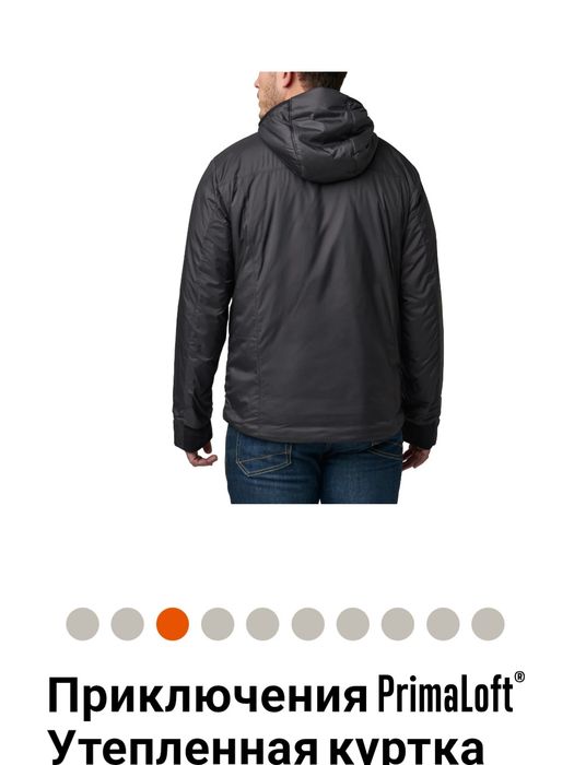 5.11tactical Primaloft