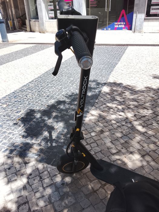 Trotnet elétrica