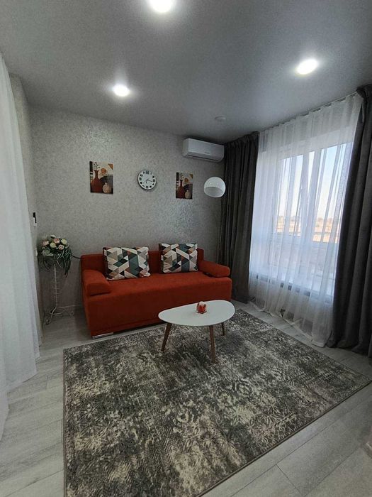 1-комнатная квартира по адресу ул. Победы (площадь 40 м²) - Atlanta.ua - фото 11