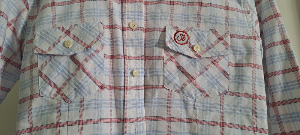 Camisa Sacoor Senhora: Tam S