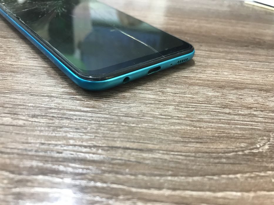 Samsung m 21 на запчастини або відновлкня