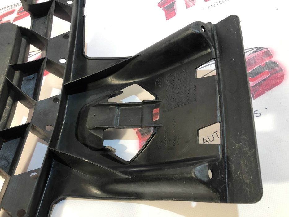 Reforco Parachoques Superior RENAULT MEGANE 2 II ORIGINAL