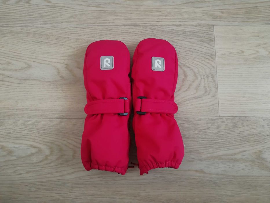 Краги рукавиці рукавички Reima 2 розмір 3 – 4 роки