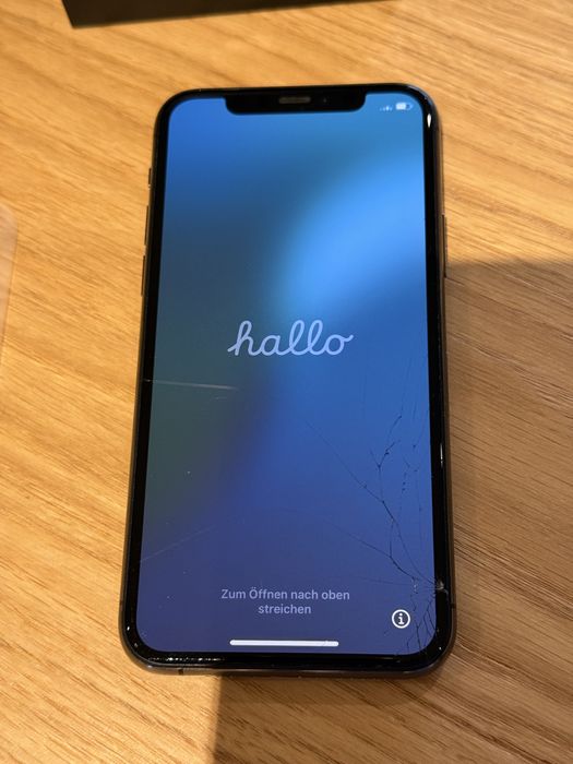 iPhone 11 Pro 256gb