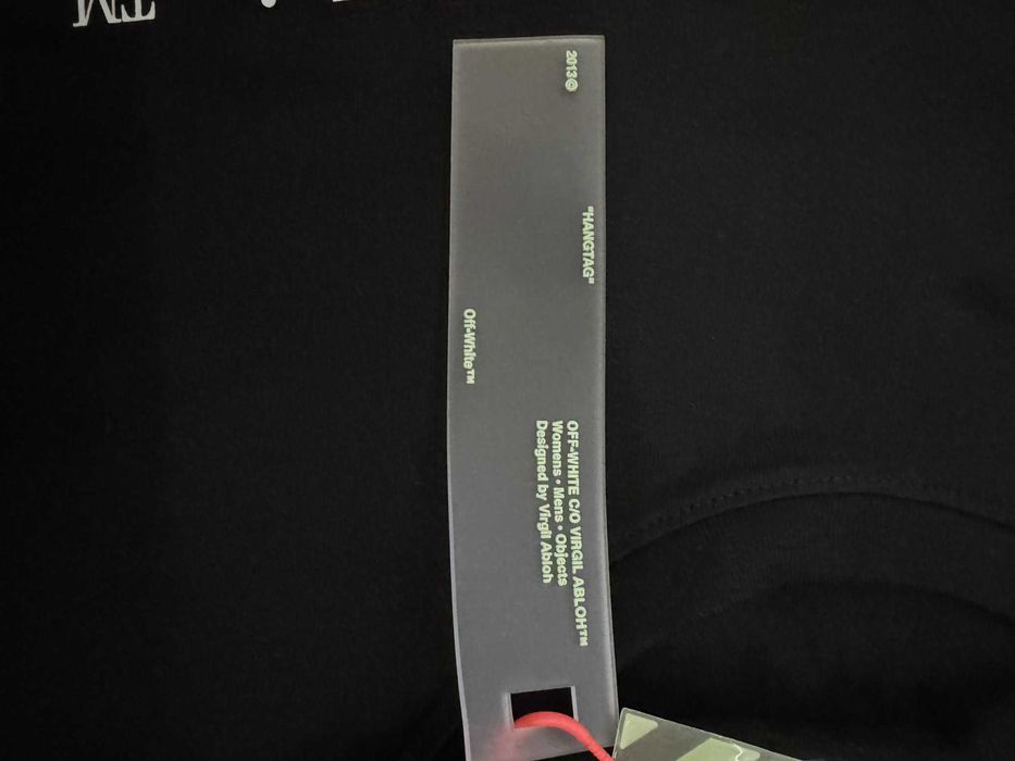 Koszulka Off-White
