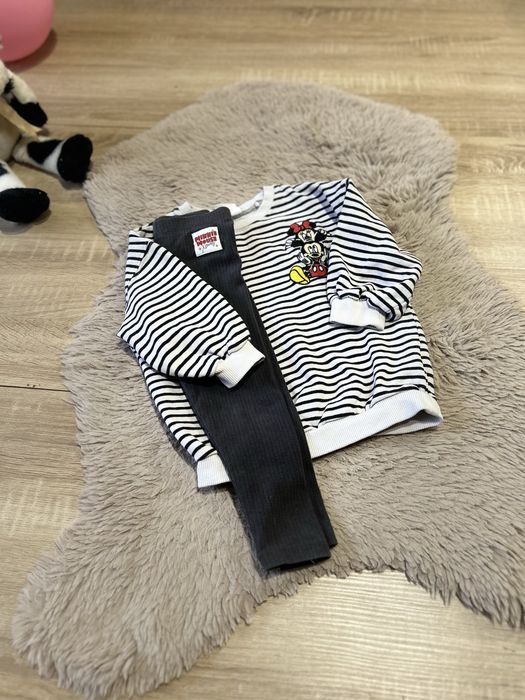 Костюм Next на дівчинку 2-3 роки