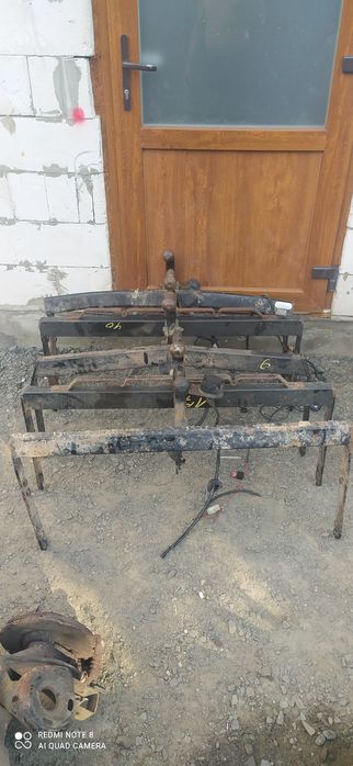 Форкоп  гольф 4 гольф5 ,skoda fabia