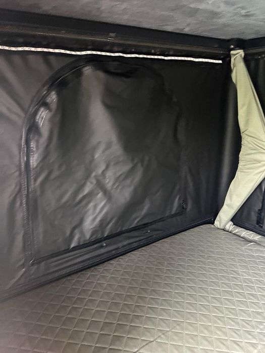 Tenda dobrável nova OFFROAD
