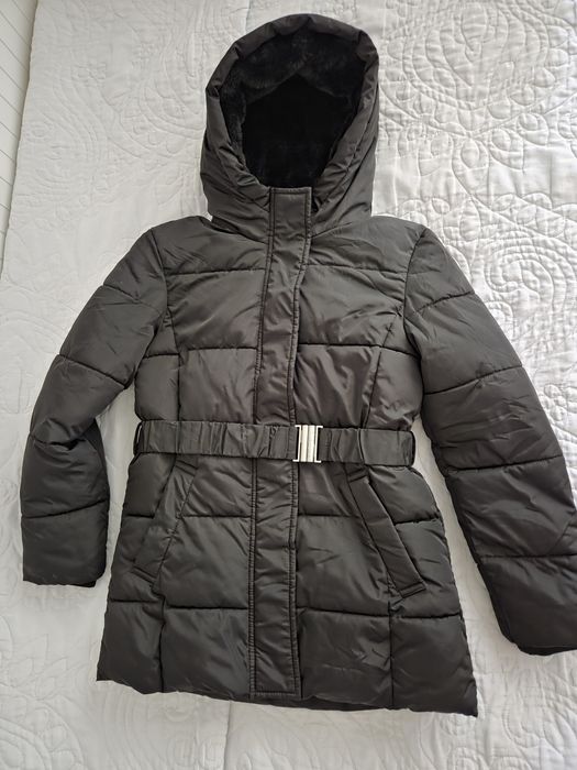 Kurtka dziewczęca Primark r.140 cm