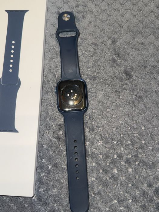 Apple Watch seria 7 45mm