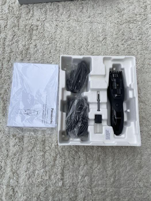 Trymer do brody Panasonic ER-GB43 K503