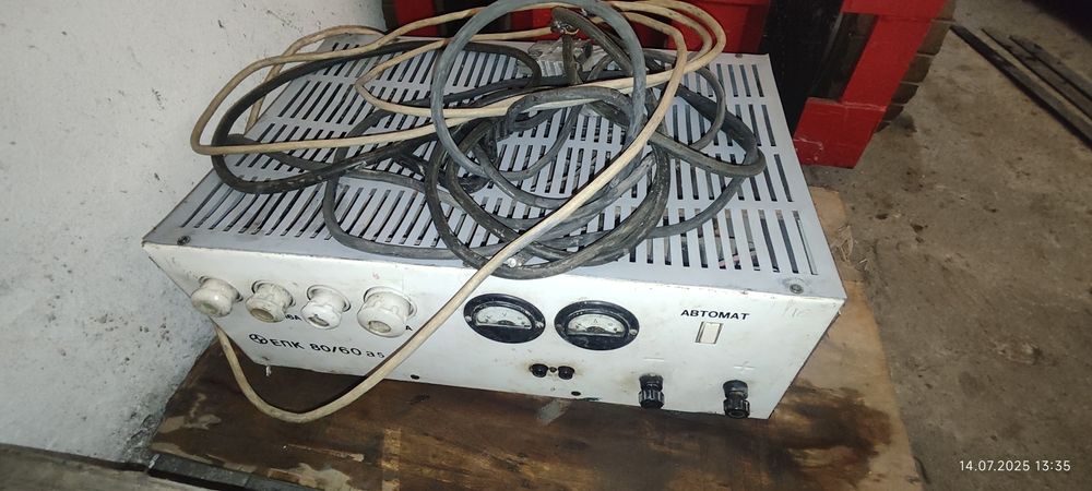 Электропогрузчик Балканкар 1т