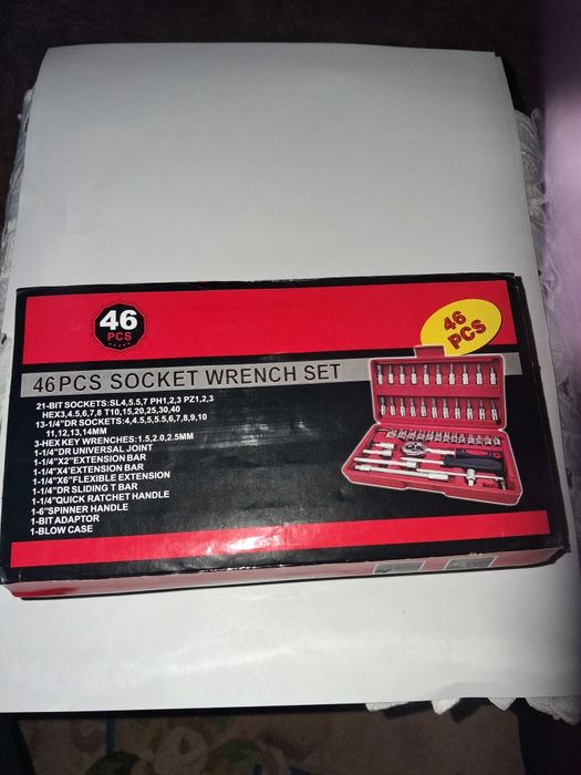 Продам набор головок