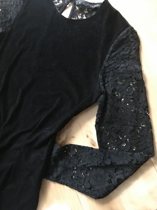 Sukienka damska rozm. S/36  Zara Basic