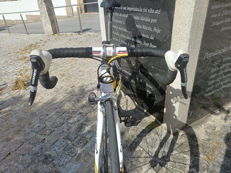 Bicicleta orbea orca