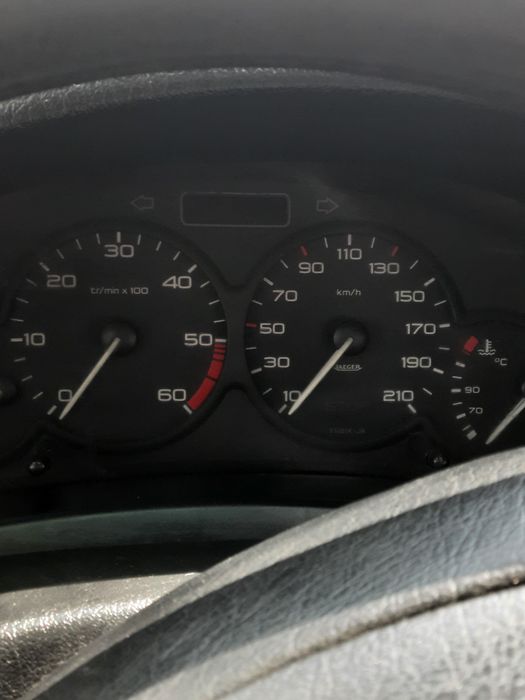 Продам Citroën Berlingo 2004 року у гарному стані