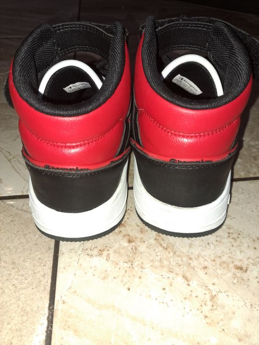 Buty chłopięce Champion 39
