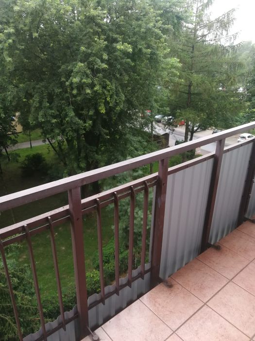 Mieszkanie – Kraków, Czyżyny - Widok 4